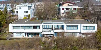 Dieser veraltete Wohnblock ist für 18,6 Millionen Euro zu haben