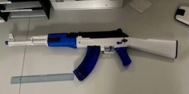 Softair Gewehr