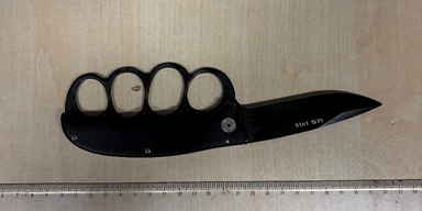 Messer Floridsdorf