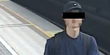 Räuber überfiel schwangere Frau - Gesuchter in Haft gefunden