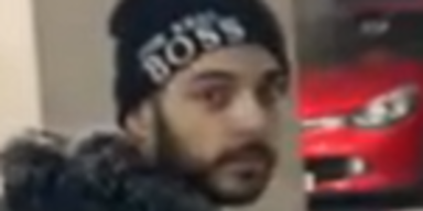 Wer kennt den Verdächtigen?