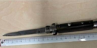 messer syrer