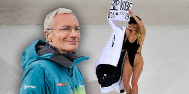 Pariasek-Sternstunde: DAS macht die Schladming-Flitzerin heute