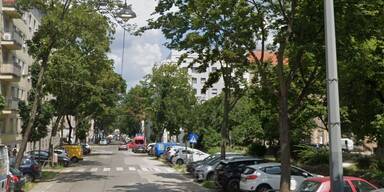 wolfganggasse park sniper