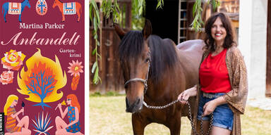 Parker: Jetzt wird "Anbandelt"