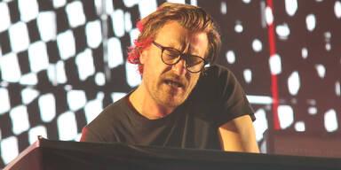 Parov Stelar: Sein heftigster "TRIP"