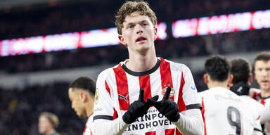 Bald im ÖFB-Team? Paul Wanner vor Entscheidung