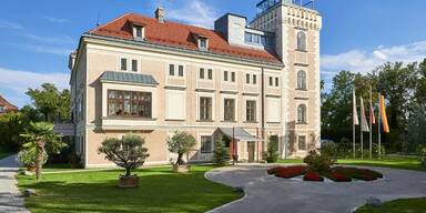 Millionen-Pleite! Schloss Leopoldsdorf ist insolvent