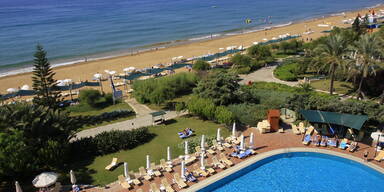 PEGASOS PLANET RESORT GULET HOLIDAY CLUB