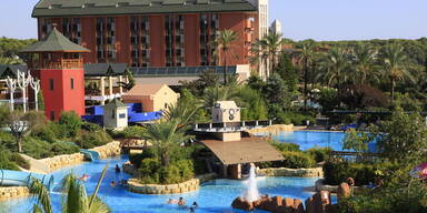 PEGASOS PLANET RESORT GULET HOLIDAY CLUB