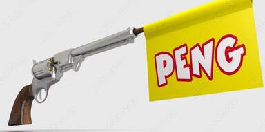 Peng Revolver