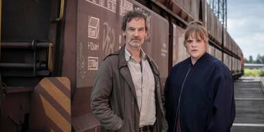 Schock! Tatort-Star Stefanie Reinsperger hört auf