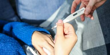 40.000 Menschen in NÖ im Krankenstand