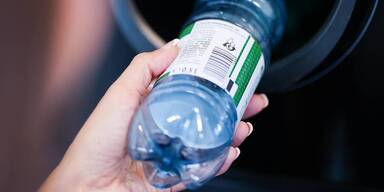 Pfand: Saubere Umwelt aber leere Gemeindekassen