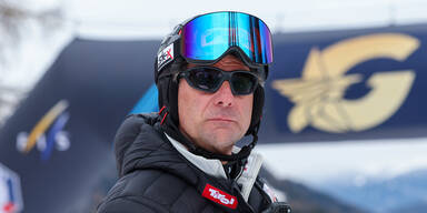 "Riesen-Bullshit!" – ÖSV tobt über Olympia-Quote