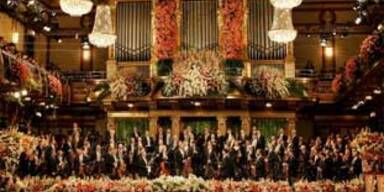 Eklat im Wiener Musikverein: Konzert unterbrochen