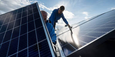 Solar-Firma aus OÖ vor der Pleite