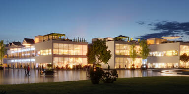 First-View-Events: Einrichtungskompetenz mit ALPHAOMEGA in der Blauen Lagune