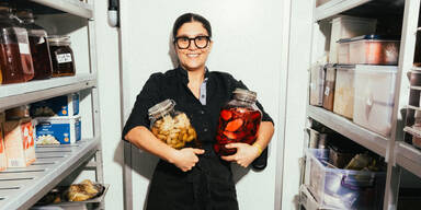 Wiener Spitzenköchinnen stehen zum Frauentag im Rampenlicht