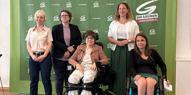 Inklusion in Gefahr: Grüne legen 5-Punkte-Plan vor