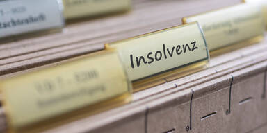 Insolvenz: Traditionsbetrieb kämpft mit Millionen-Schulden