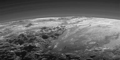 Pluto