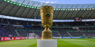 DFB-Pokal: Sabitzer mit dem BVB im Hexenkessel – hier drohen die ersten Sensationen