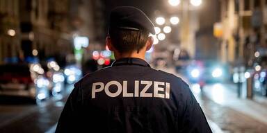 Halloween-Nacht verlief überwiegend ruhig