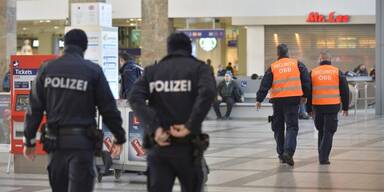 Wesbahnhof: Anrainer fühlen sich immer unwohler