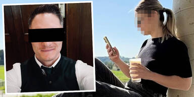 Polizist gesteht: Vermisste Steirerin ist tot, es war ein "Sex-Unfall"