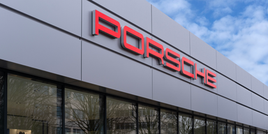 Porsche-Tochter trennt sich von 200 Mitarbeitern