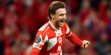 Drei Siege! Rot-weiß-rote Festspiele im Europacup