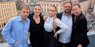 Comedian Oliver Pocher: Im Pyjama zum Wiener Opernball? 