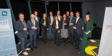 "Gemischter Satz trifft Grüner Veltliner“: Ostregion bringt Digitalisierung voran