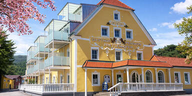 Joglland Hotel Prettenhofer in der Oststeiermark - Jetzt buchen!