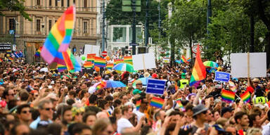Vienna Pride