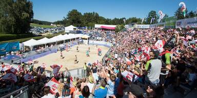 Pro Beach Battle: Sand, Spannung, Spitzen-Teams