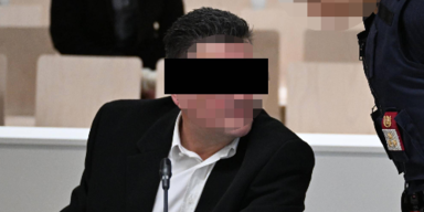 Prozess Wien Handwerker angeschossen doppelter Mordversuch