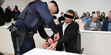 Mordversuch prozess wien handy