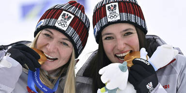 Schöni: "Zwei bis drei Alpin-Goldene sind noch drinnen"