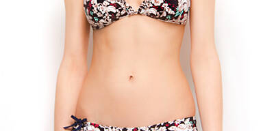 Bikinis 2012
