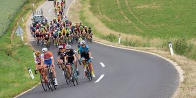 Radsport-Highlight: OÖ-Rundfahrt kehrt zurück