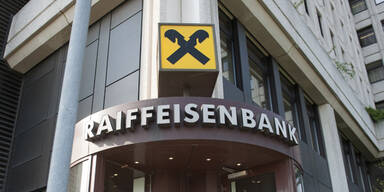 Hier entsteht Österreichs neuer Raiffeisen-Riese