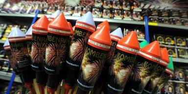 Wels hält an strengen Silvesterregeln fest