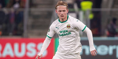 Sieg gegen Nikosia soll Rapid-Chaos abwenden