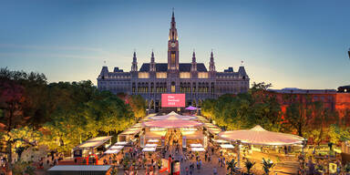 Rathausplatz Filmfestival