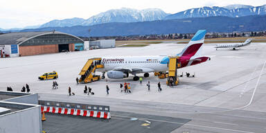 Flughafen Klagenfurt: Gericht kippt Rückverstaatlichung