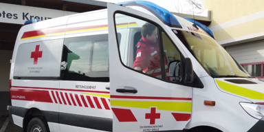 Überlastung! Rettungsdienste schlagen Alarm