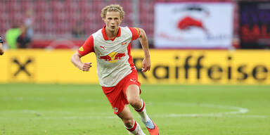 Kjaergaard