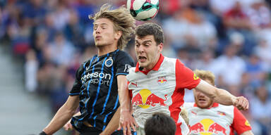 Red Bull Salzburg